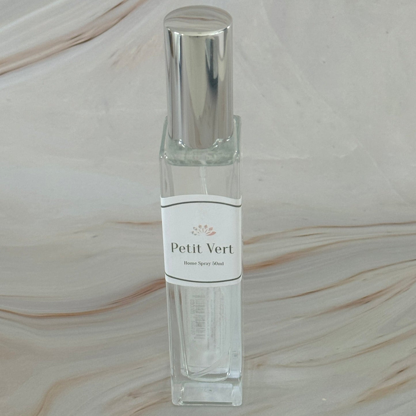Orange & Bergamot Home Spray