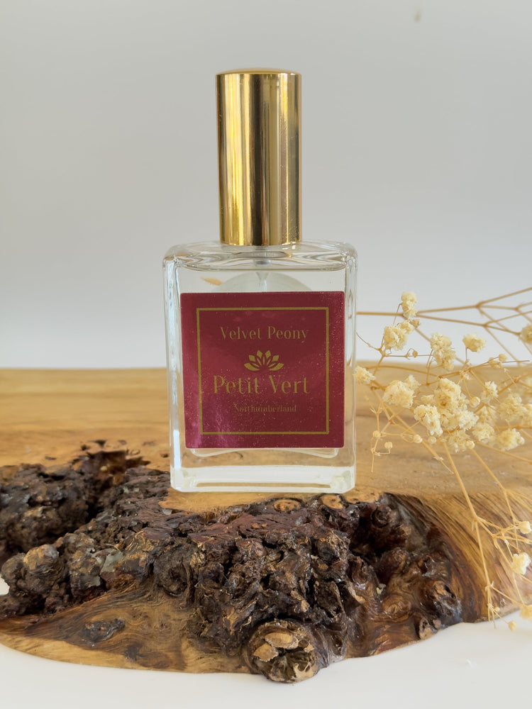 Petit Vert Pomelo & Basil Home Spray, 50ml