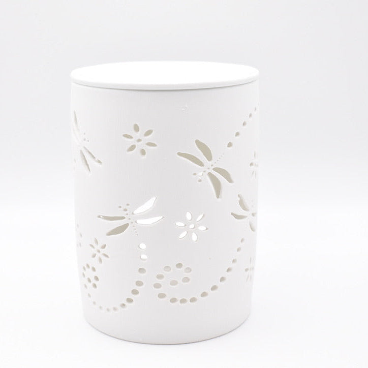 Dragonfly Oil Burner