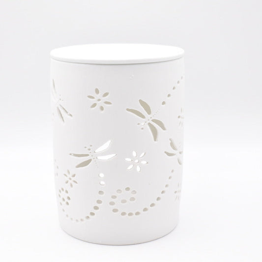 Dragonfly Oil Burner