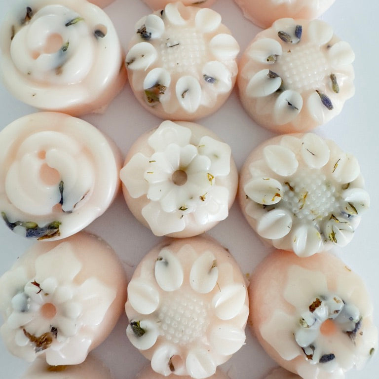 Petit Vert Wax Melts