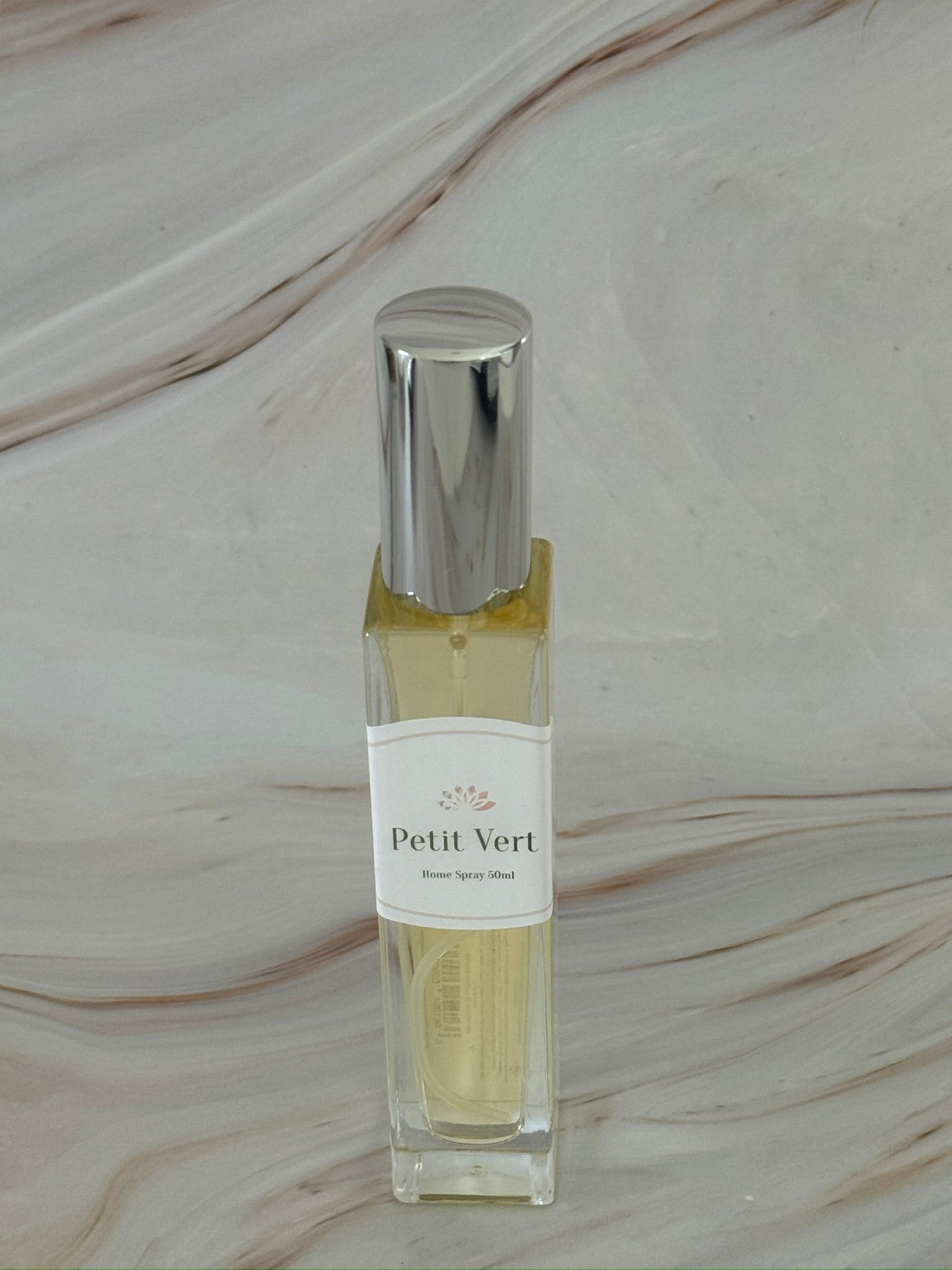Cashmere Vanilla & Sea Salt Home Spray
