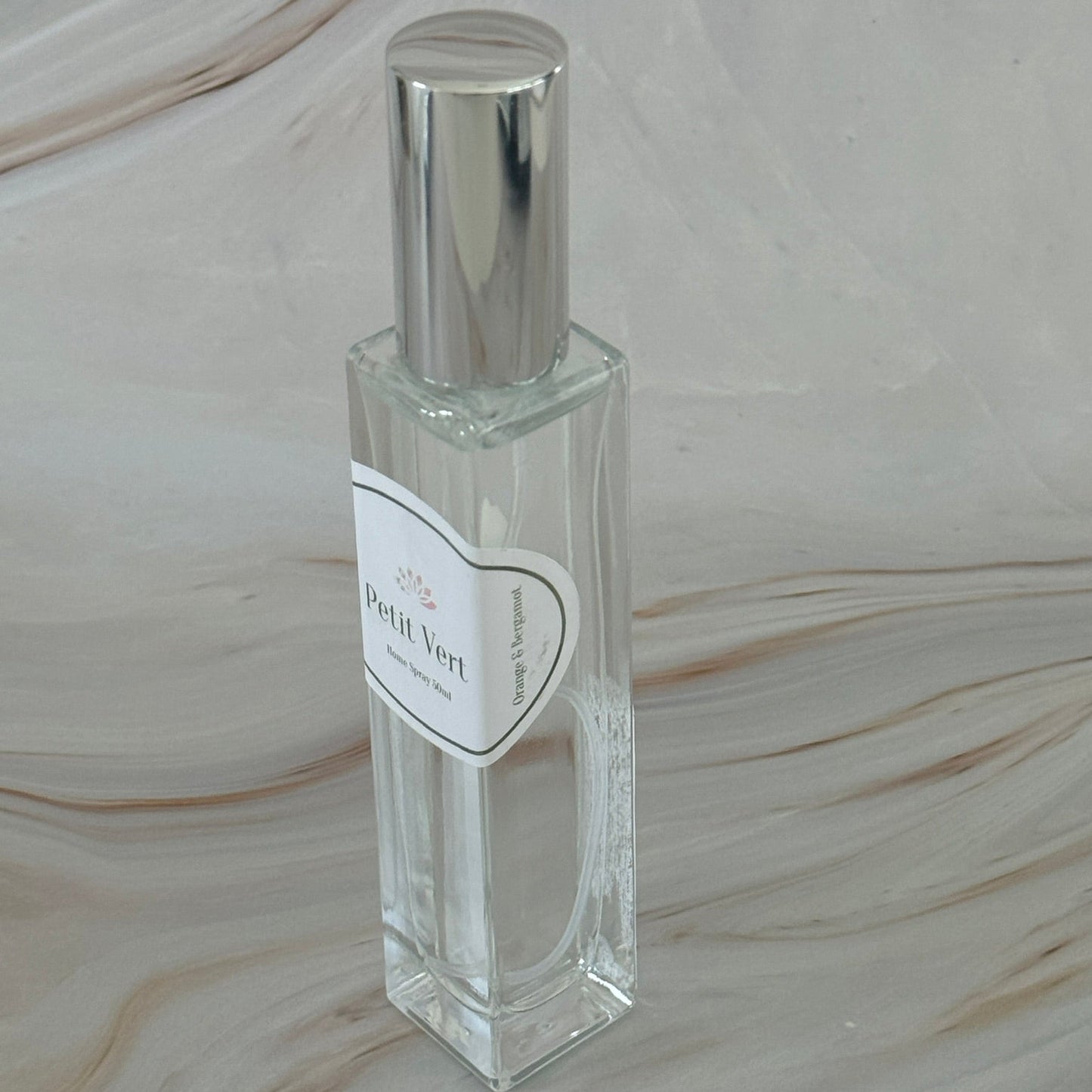 Pomelo & Basil Home Spray 