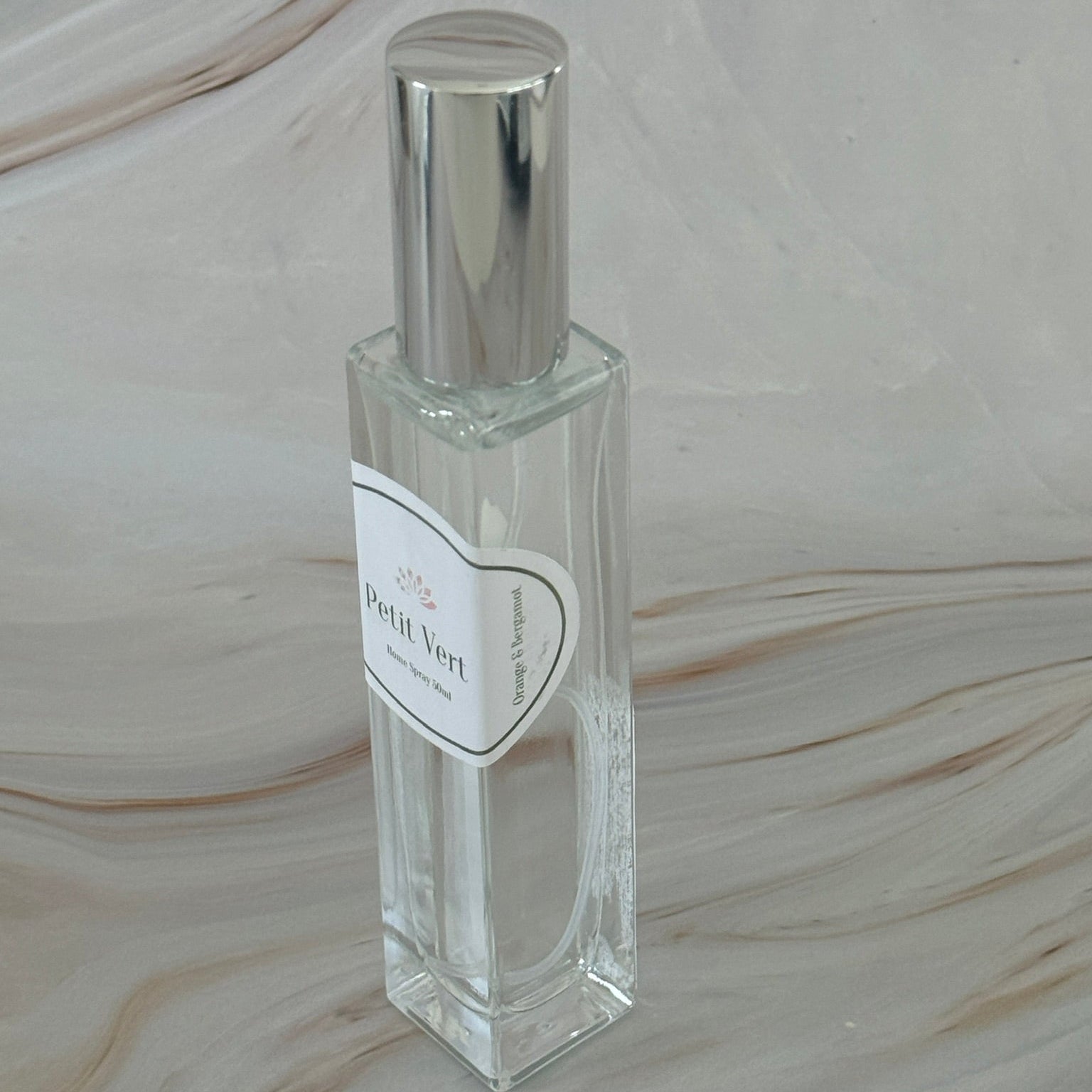 Pomelo & Basil Home Spray 