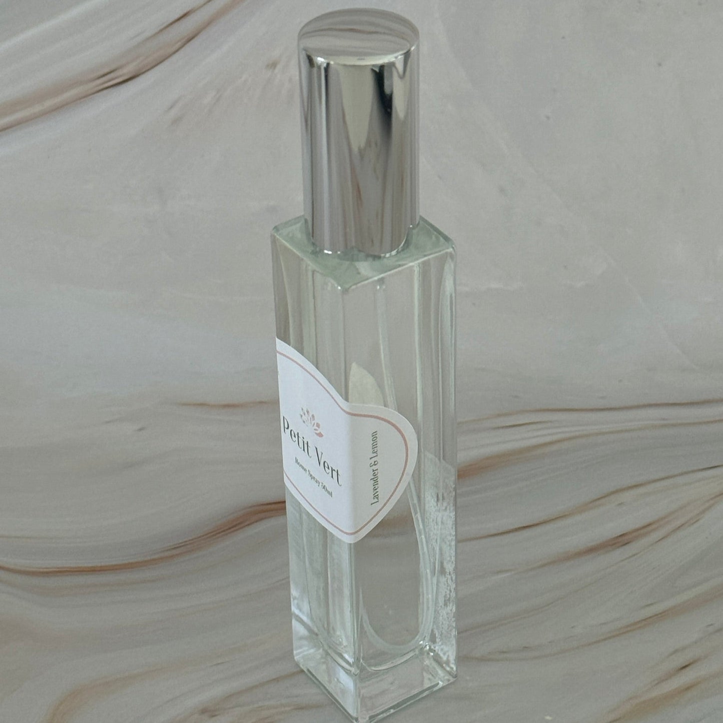 Lavender & Lemon Home Spray