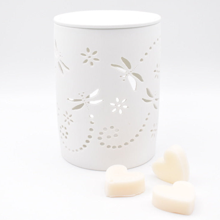 Dragonfly oil Burner