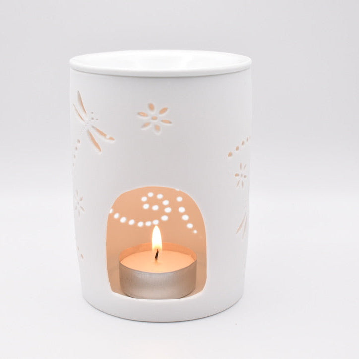 Dragonfly Oil Burner