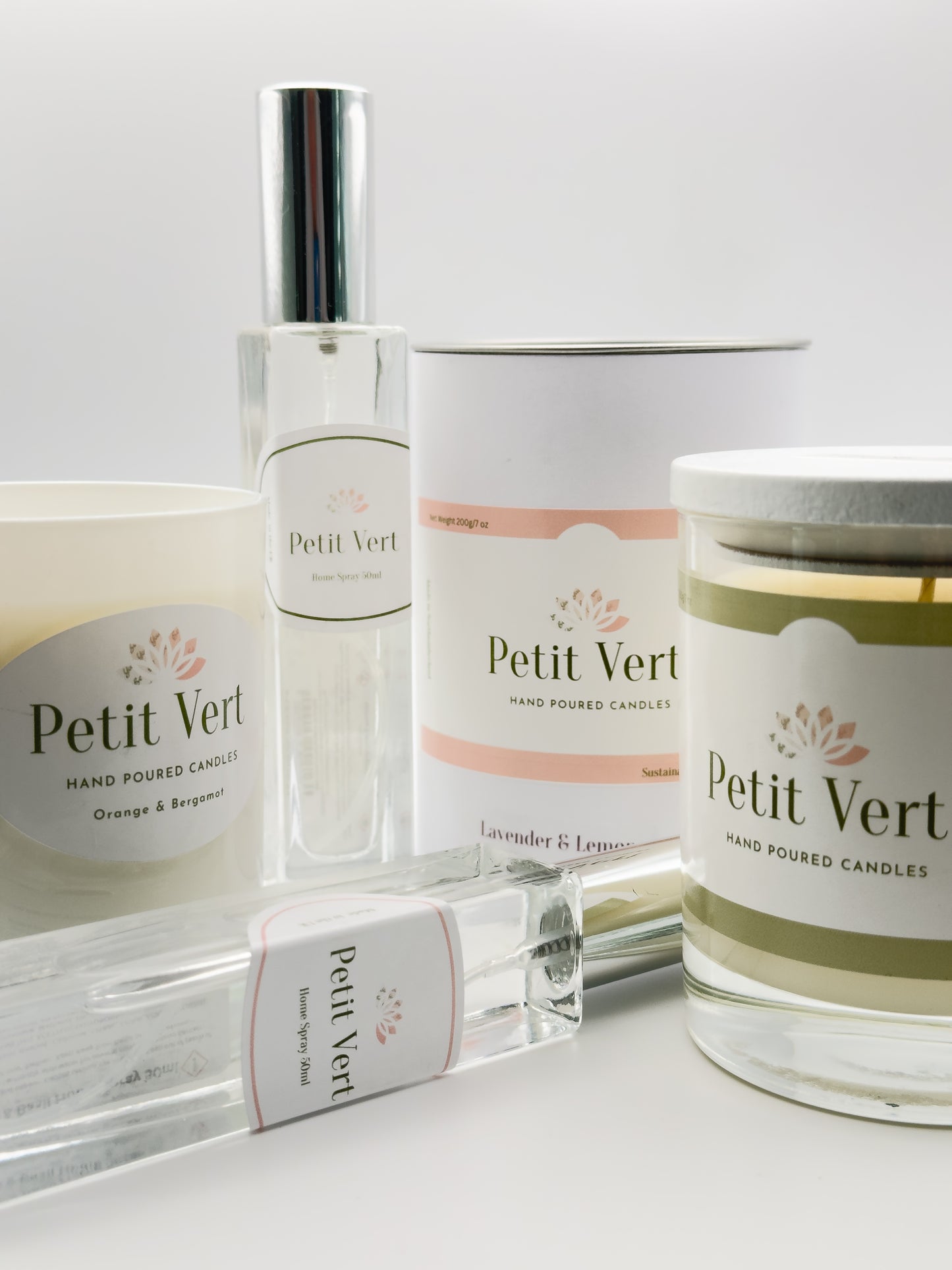 Petit Vert Gift Card