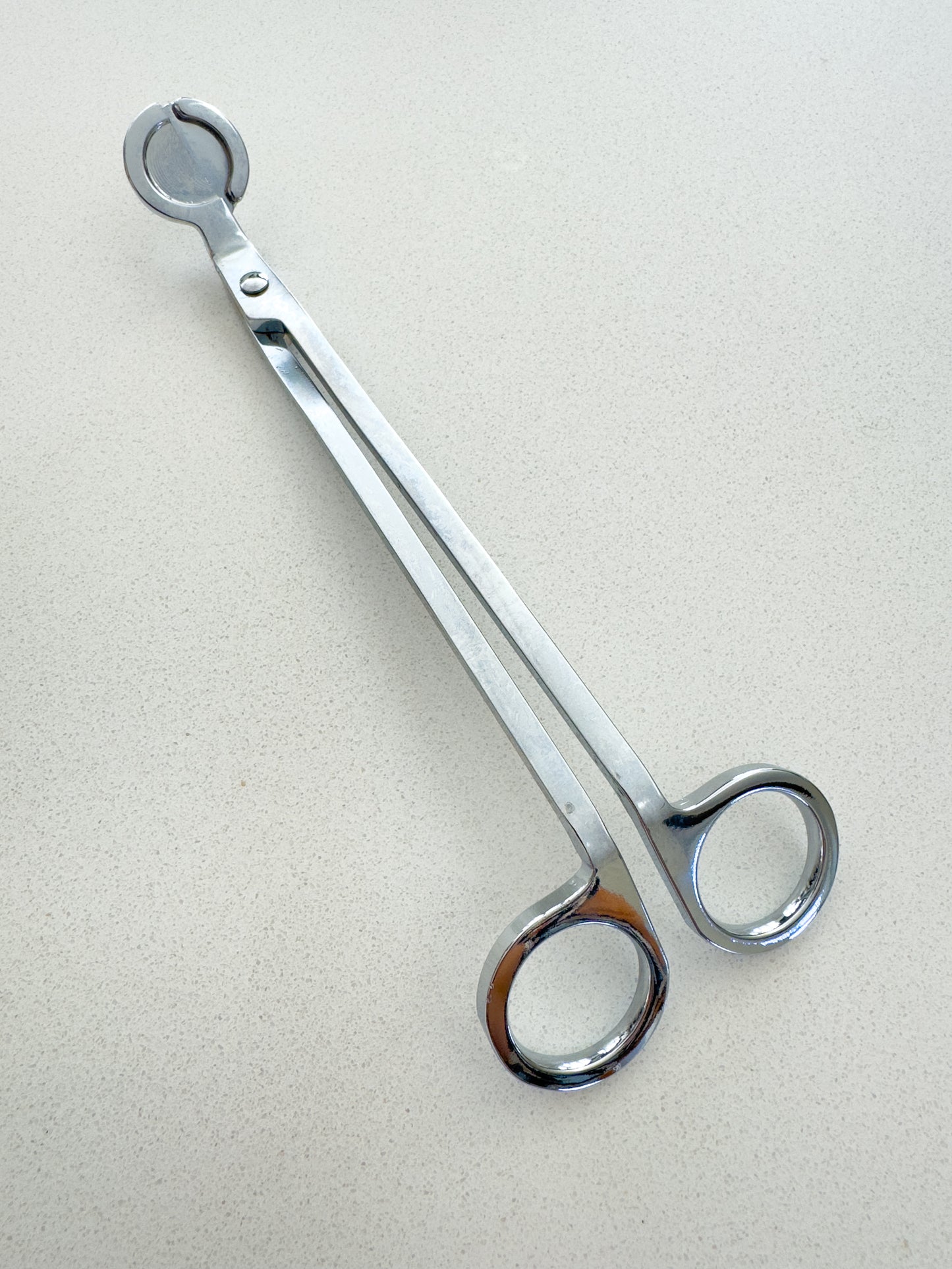 Candle Wick Trimmer, Wick Clipper Cutter