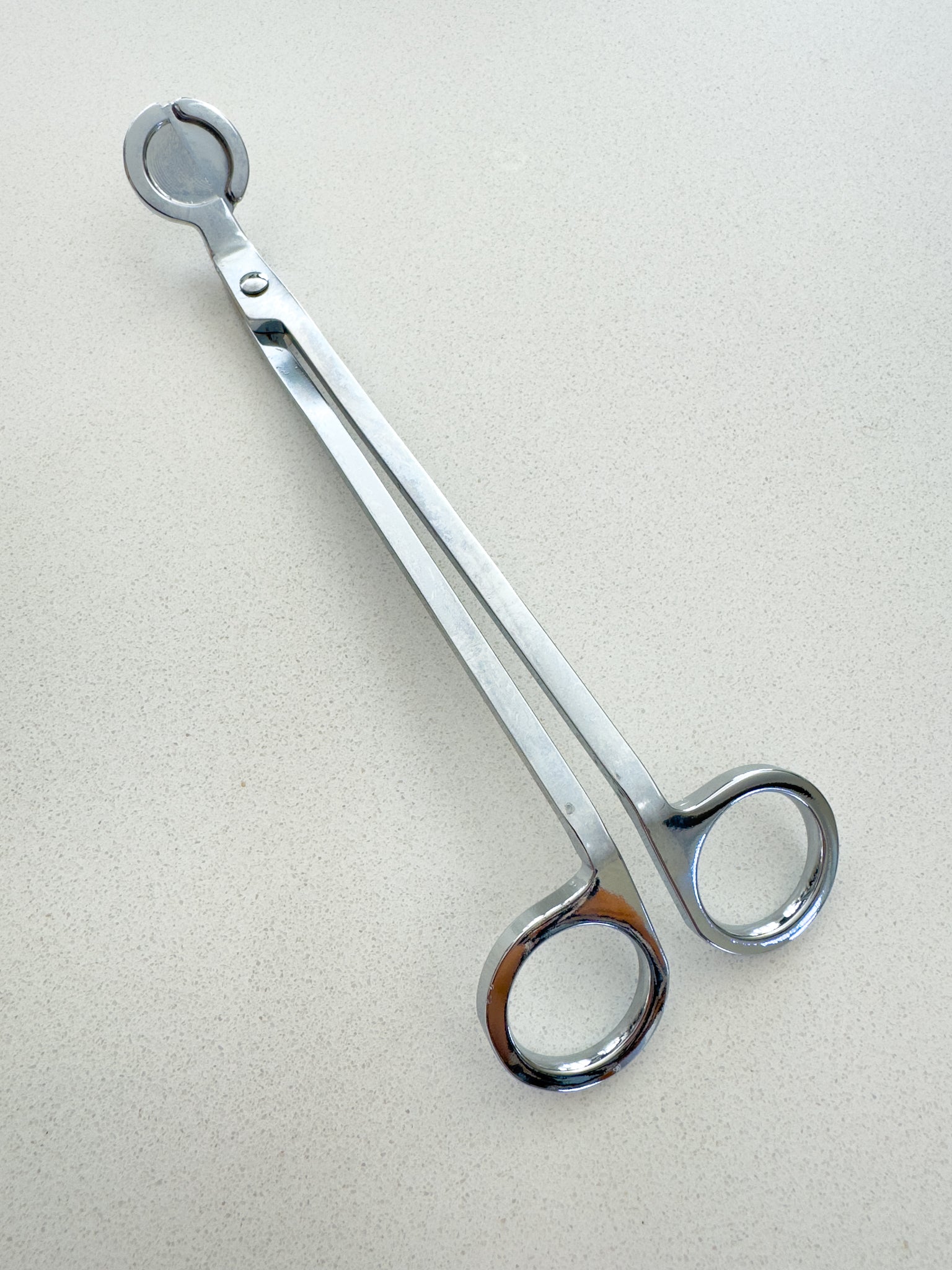 Candle Wick Trimmer, Wick Clipper Cutter