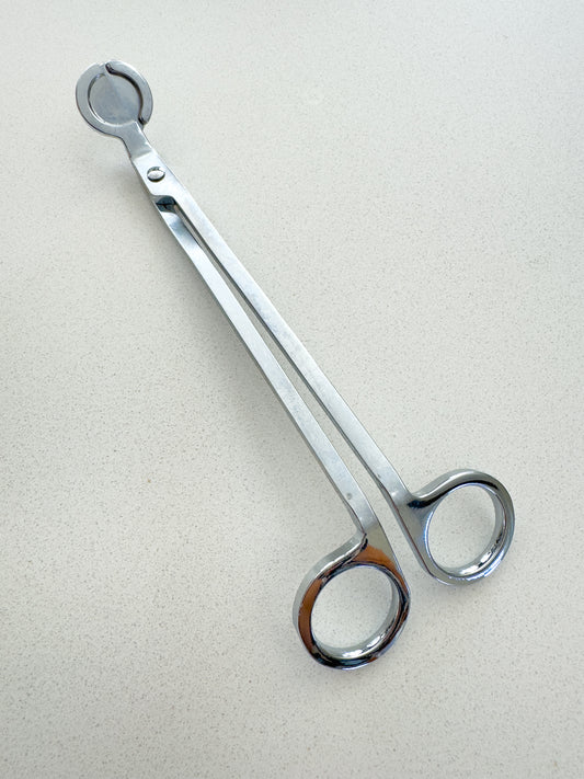 Candle Wick Trimmer, Wick Clipper Cutter